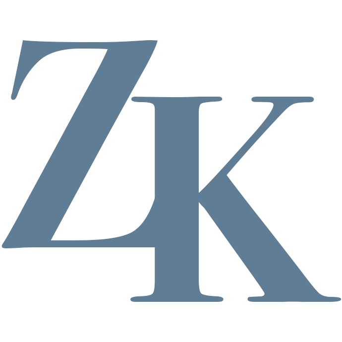 zachkepe.com image